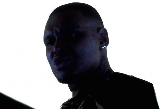 BC Kingdom “Lock Up”