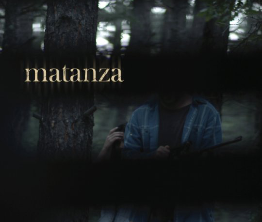 Matanza